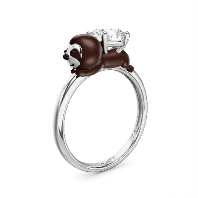 Sloth Ring