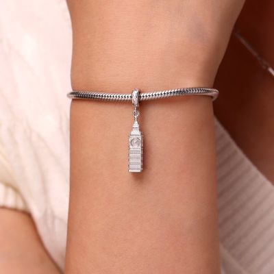 Big Ben Pendant