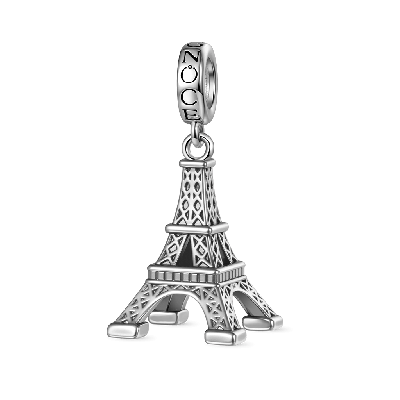 Eiffel Tower Pendant