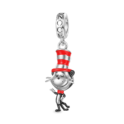Popcat Pendant