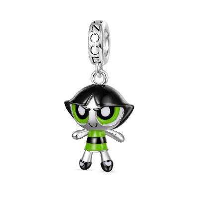 Buttercup Pendant