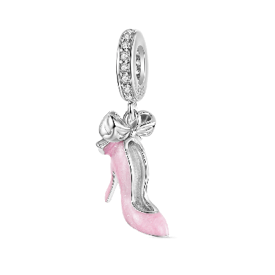 High Heels Pendant