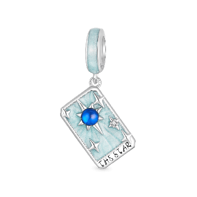 The Star Tarot Pendant