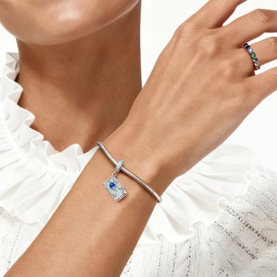 The Star Tarot Pendant
