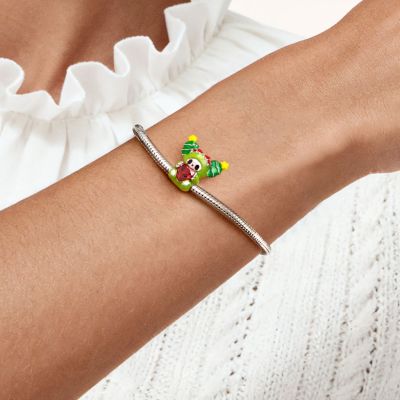 Christmas Critter Charm