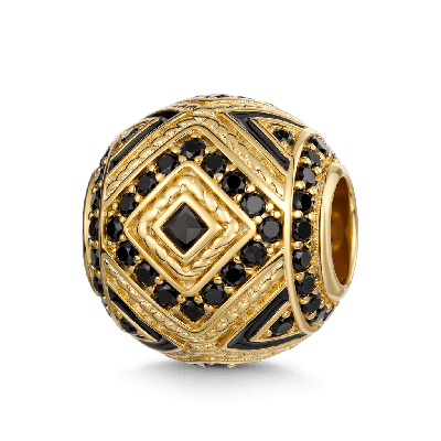Geometric Elements Charm