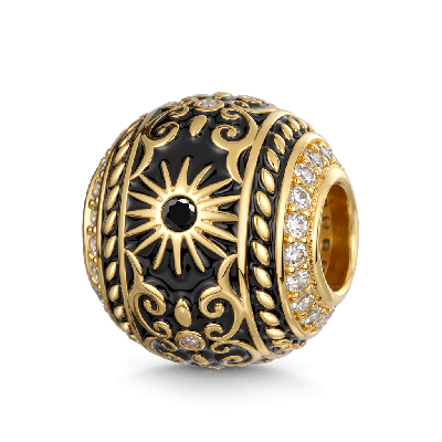 Holy Glory Retro Charm