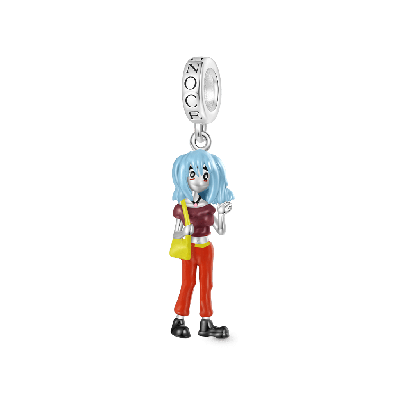 Ghosttundra Lacey Pendant