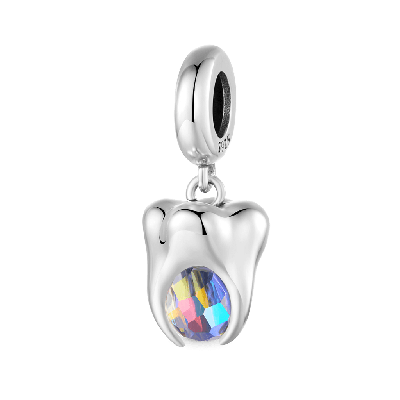 Tooth Pendant