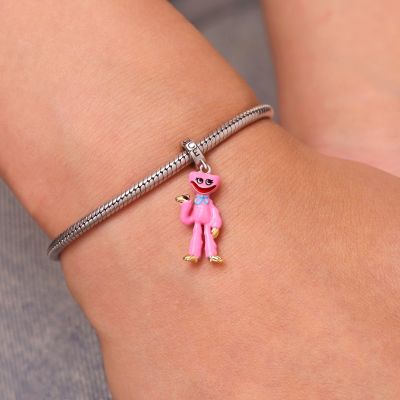 Kissy Missy Pendant