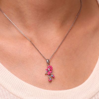 Mommy Long Legs Pendant