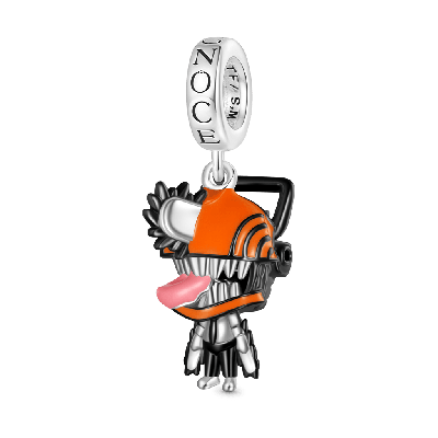 Chainsaw Man Pendant