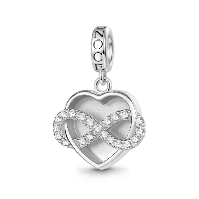 Infinite Love Pendant