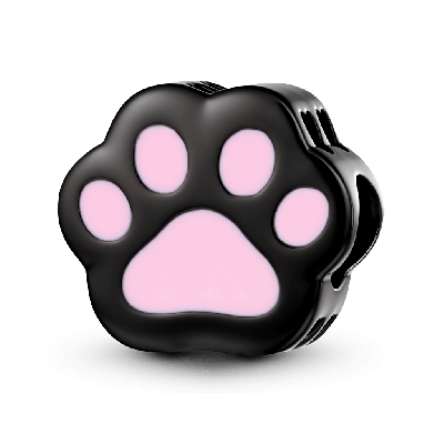 Pet Paw Charm