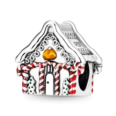 Christmas House Charm