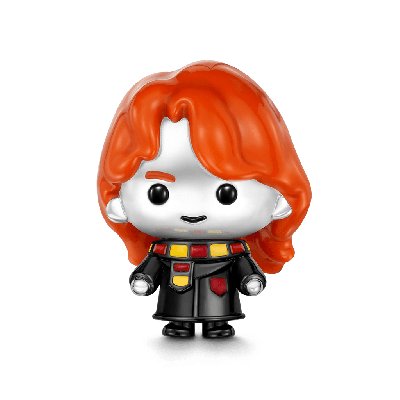Fred & George Weasley Charm