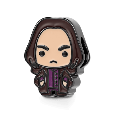 Professor Severus Snape Charm