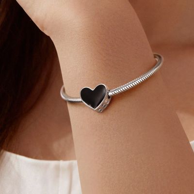 Heating Color-changing Photo Charm