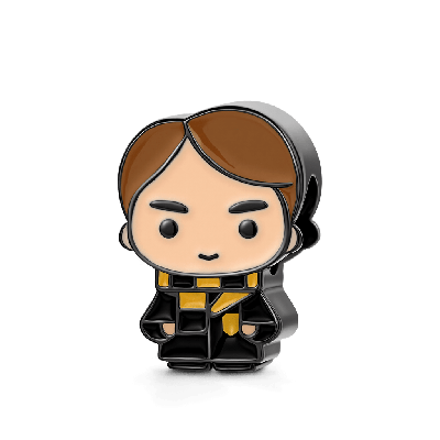 Cedric Diggory Charm