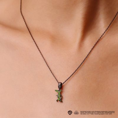 Bowtruckle Pendant