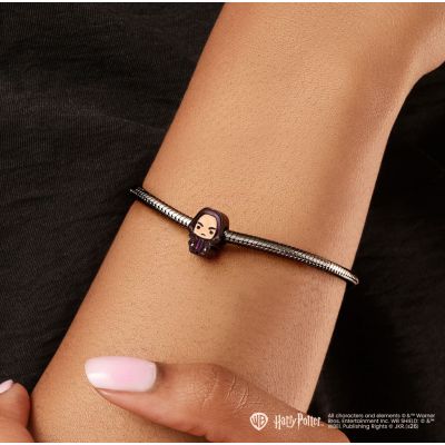 Professor Severus Snape Charm