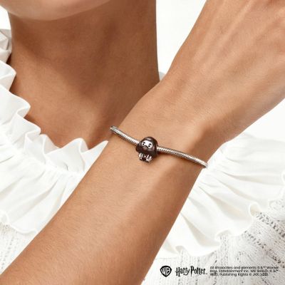Rubeus Hagrid Charm