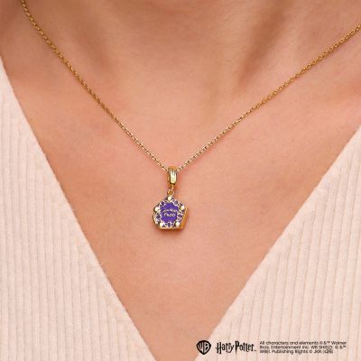 Chocolate Frog Pendant