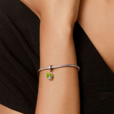 Medusa Pendant