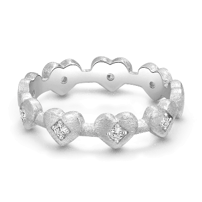 Heart Ring