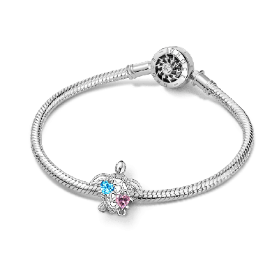 Sea Turtle Charm
