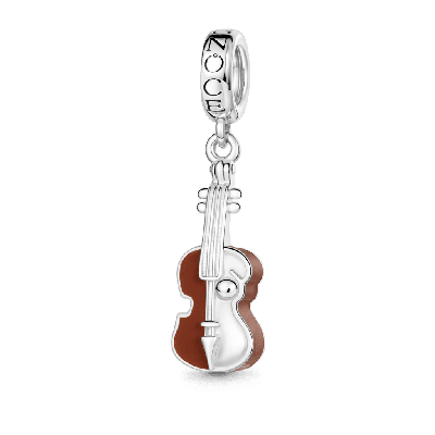 Violin Pendant