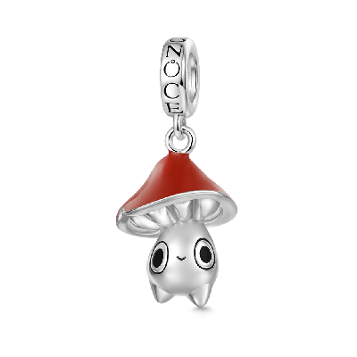 Mushling Pendant