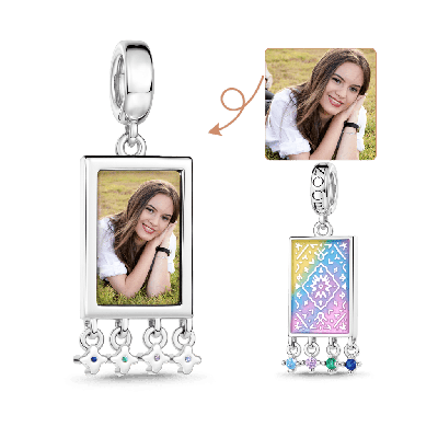 Persian Carpets Photo Charm