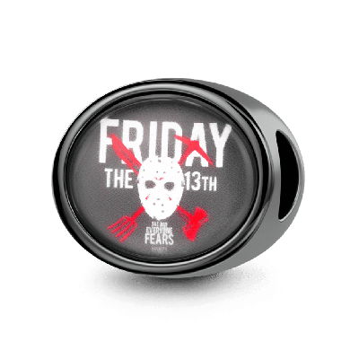 Friday the 13th Charm