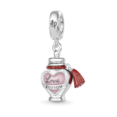 Powerful Love Potion Pendant