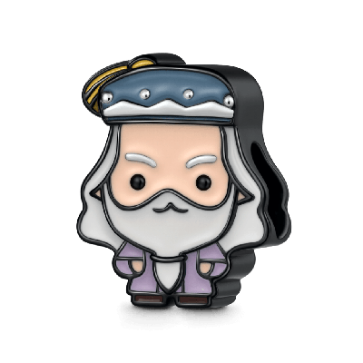 Albus Dumbledore Charm