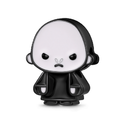 Lord Voldemort Charm