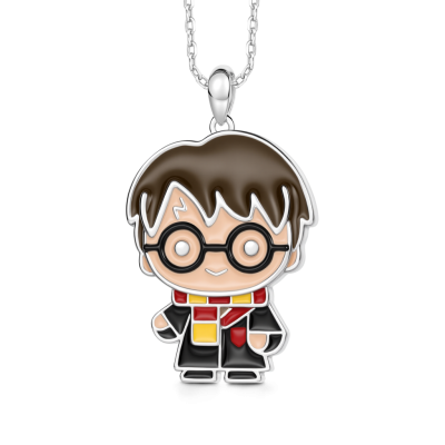 Harry Potter Necklace
