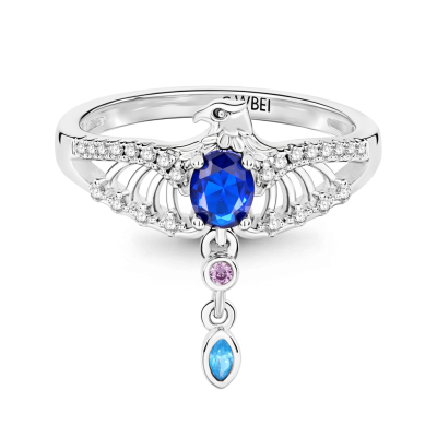Ravenclaw's Diadem Ring