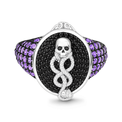 The Dark Mark Ring