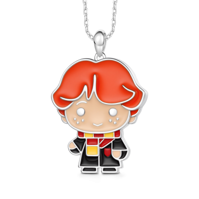 Ron Weasley Necklace