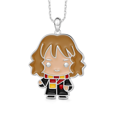 Hermione Granger Necklace