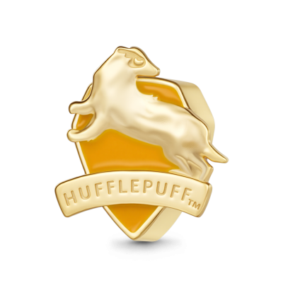 Hufflepuff Charm