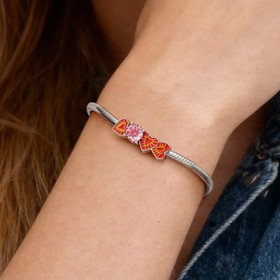 Heart Charm