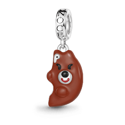 Bear Charm