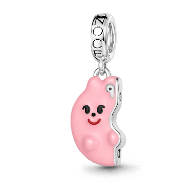 Bunny Rabbit Charm