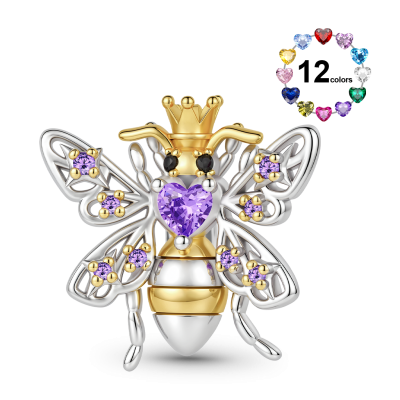Bee Charm