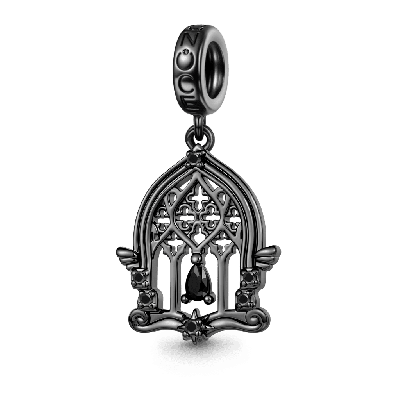 Birdcage Charm