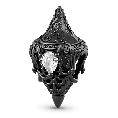 Lamp Charm