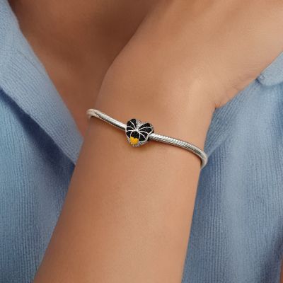 Heart Engravable Charm